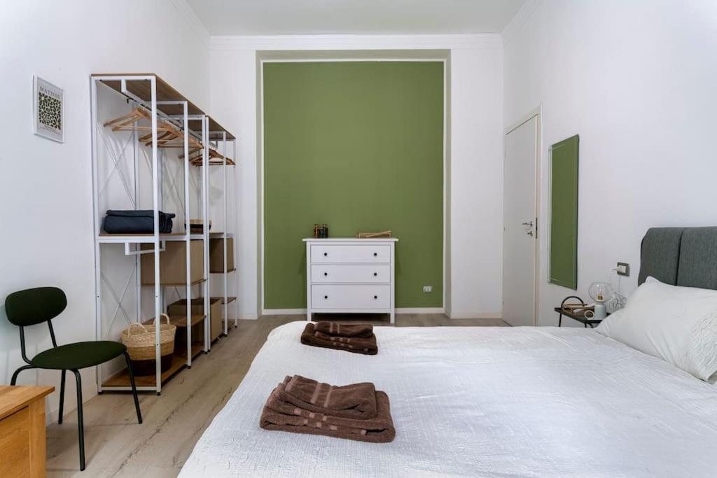 Citta Studi-politecnico - Wi-fi Gratuito, Balcone E Self Check-in Apartment Mailand