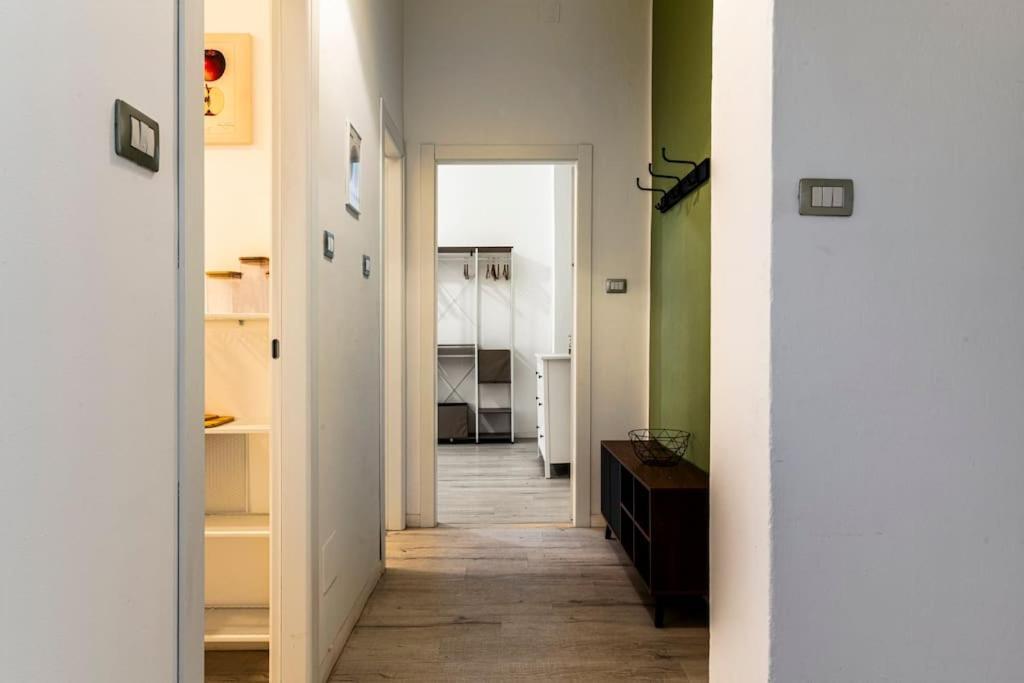 Citta Studi-politecnico - Wi-fi Gratuito, Balcone E Self Check-in Mailand