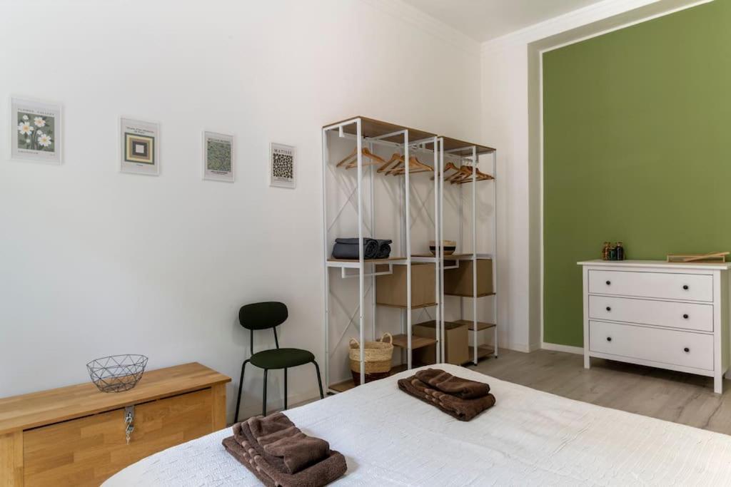 Citta Studi-politecnico - Wi-fi Gratuito, Balcone E Self Check-in Apartment Mailand