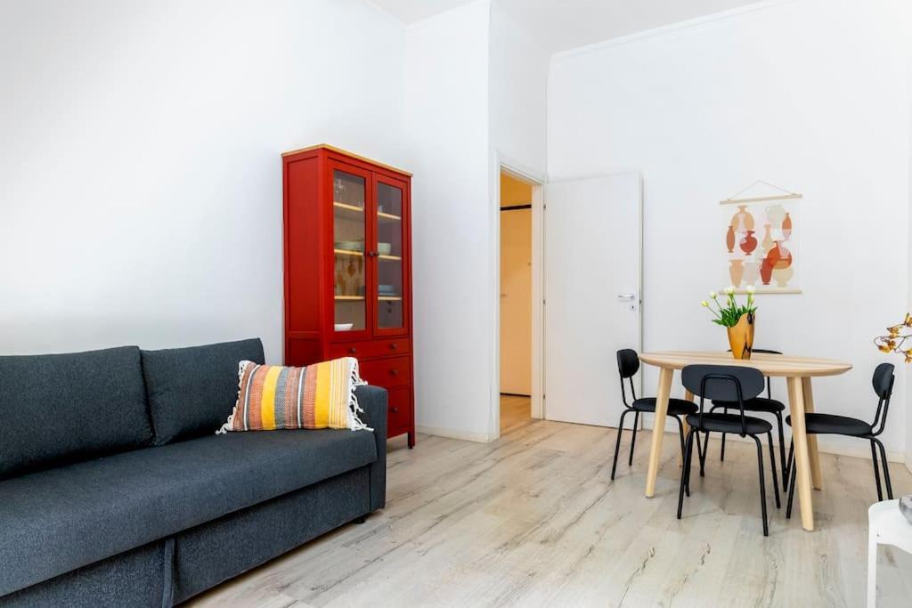 Citta Studi-politecnico - Wi-fi Gratuito, Balcone E Self Check-in Milano